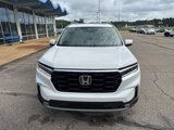 New 2025 Honda Pilot Touring image 2