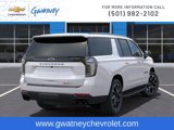 New 2025 Chevrolet Suburban RST w/ Advanced Technology Package image 4
