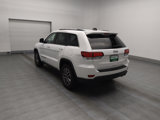 Used 2020 Jeep Grand Cherokee Laredo w/ Security & Convenience Group image 5