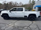 New 2025 Chevrolet Silverado 2500 LT w/ Trail Boss Package image 2