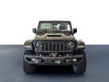 New 2025 Jeep Wrangler Unlimited Rubicon 392 image 2