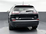 Used 2022 Jeep Cherokee Latitude Lux image 6