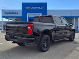 New 2025 Chevrolet Silverado 1500 High Country w/ Midnight Edition image 4