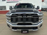 New 2025 RAM 2500 Big Horn image 2