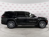 New 2025 Jeep Grand Cherokee L Limited w/ Luxury Tech Group II image 2