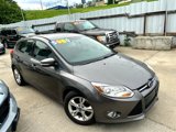 Used 2012 Ford Focus SE image 2