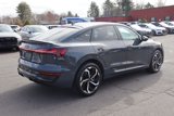 Used 2024 Audi Q8 e-tron Premium Plus w/ Premium Plus Package image 5