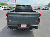 New 2025 Chevrolet Silverado 1500 LT Trail Boss w/ Convenience Package II image 6