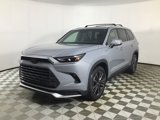 New 2025 Toyota Grand Highlander AWD Hybrid image 3