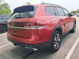 Used 2024 Volkswagen Atlas SE image 3