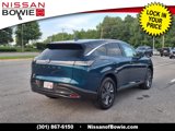 New 2025 Nissan Murano SL w/ Cargo Package image 6