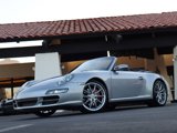 Used 2008 Porsche 911 Carrera 4S image 3