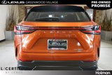 Used 2022 Lexus NX 350 AWD image 4