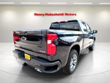 Used 2023 Chevrolet Silverado 1500 LT Trail Boss w/ LT Trail Boss Premium Package image 6