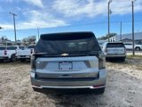 New 2025 Chevrolet Suburban LT w/ Comfort Package image 5