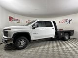 New 2025 Chevrolet Silverado 3500 W/T w/ WT Convenience Package image 3