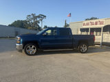 Used 2018 Chevrolet Silverado 1500 LT w/ All Star Edition image 2