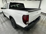 New 2025 Honda Ridgeline Sport+ image 3