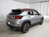 New 2025 Chevrolet TrailBlazer RS w/ Convenience Package image 3