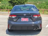 New 2025 Toyota Corolla SE image 4