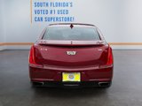 Used 2019 Cadillac XTS Luxury image 4
