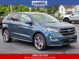 Used 2016 Ford Edge Sport w/ Equipment Group 401A image 3