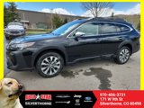New 2025 Subaru Outback Touring XT image 1