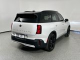 New 2025 MINI Cooper Countryman S E image 5
