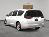 New 2025 Chrysler Voyager LX image 4