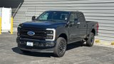New 2025 Ford F250 Platinum w/ FX4 Off-Road Package image 2