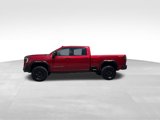 Used 2025 GMC Sierra 2500 AT4X w/ AT4X AEV Edition image 2