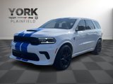 Used 2024 Dodge Durango SRT Hellcat image 2
