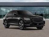 New 2026 Genesis GV80 3.5T e-SC image 2