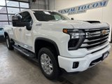 Used 2024 Chevrolet Silverado 2500 High Country image 2