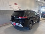 New 2025 Nissan Pathfinder Platinum image 3