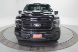 New 2025 Ford F150 Lariat image 2