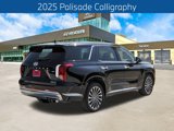 New 2025 Hyundai Palisade Calligraphy image 4