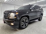 Used 2018 Chevrolet Tahoe Premier image 4