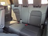 New 2025 Nissan Pathfinder Rock Creek image 6