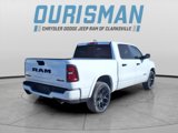 New 2025 RAM 1500 Laramie image 3
