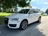 Used 2015 Audi Q3 2.0T Prestige w/ Prestige Package image 3