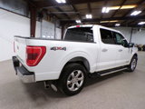 Used 2023 Ford F150 XLT w/ Equipment Group 302A High image 5