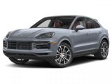 Certified 2024 Porsche Cayenne Coupe image 4