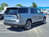 New 2025 Chevrolet Suburban Z71 image 4