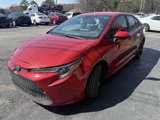Used 2020 Toyota Corolla LE image 4