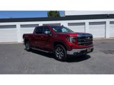 New 2025 GMC Sierra 1500 SLT w/ SLT Premium Plus Package image 5