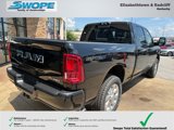 New 2025 RAM 2500 Laramie image 4