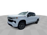 New 2025 Chevrolet Silverado 1500 RST image 4