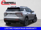 New 2026 Chevrolet Equinox RS w/ Convenience Package III image 4