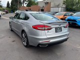 Used 2020 Ford Fusion Titanium image 5